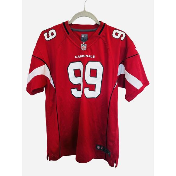 Nike Jersey Cardinals JJ Watt Arizona NFL On Field Football Youth